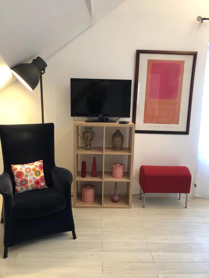 Deluxe Design - City Center Cosy Apartments Colmar Exterior photo