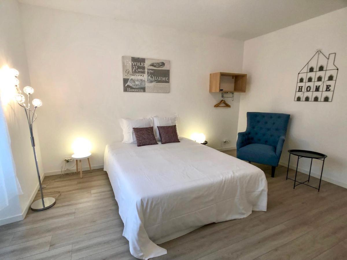 Deluxe Design - City Center Cosy Apartments Colmar Exterior photo