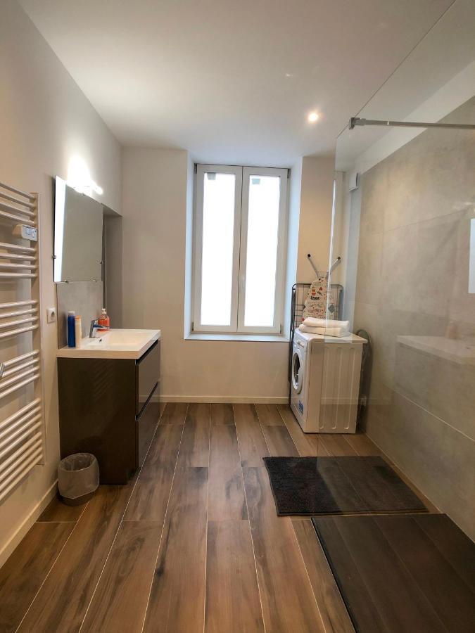 Deluxe Design - City Center Cosy Apartments Colmar Exterior photo