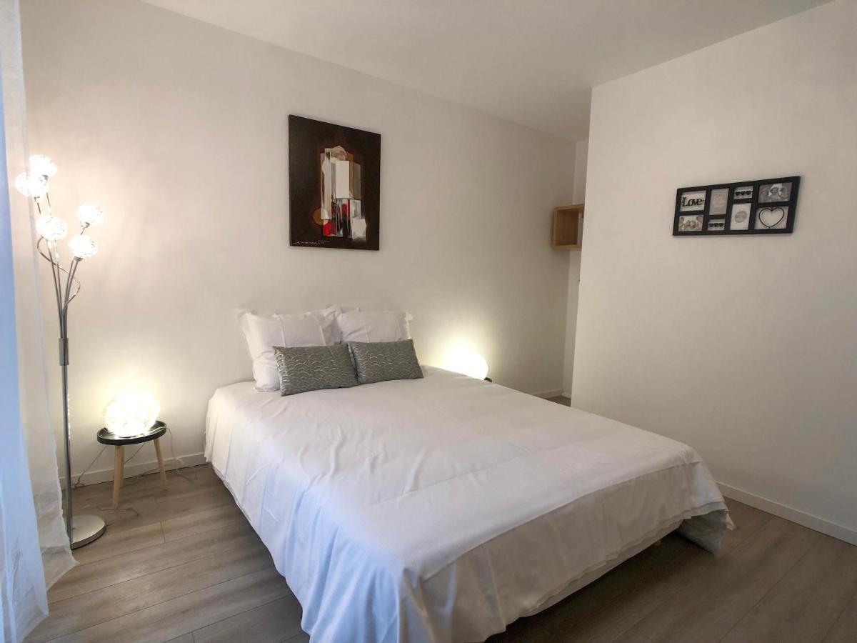 Deluxe Design - City Center Cosy Apartments Colmar Exterior photo