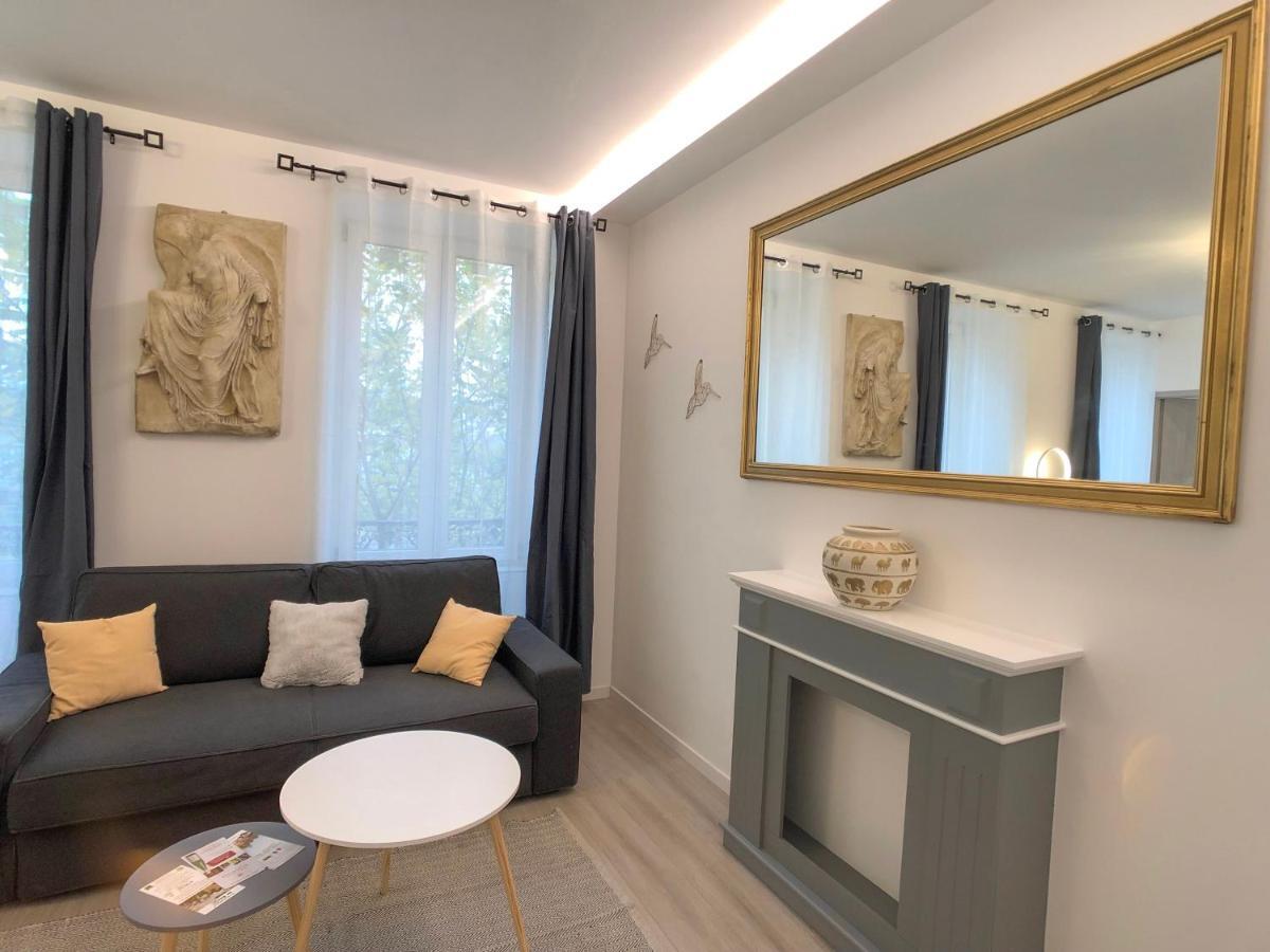 Deluxe Design - City Center Cosy Apartments Colmar Exterior photo